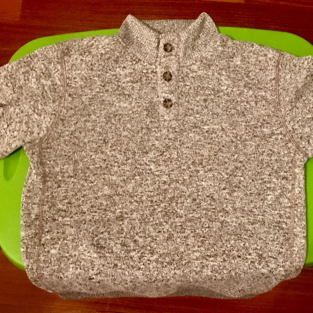 Gymboree Boys sweatshirt